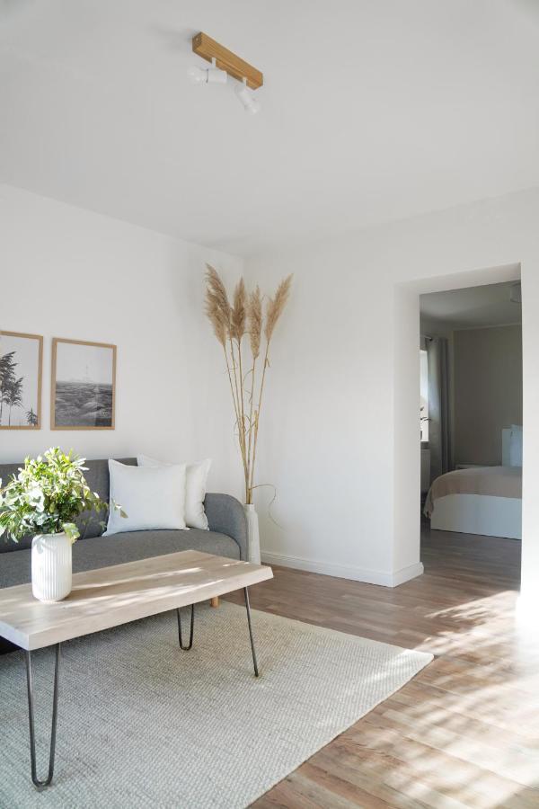 Ferienhus #1 Nordfriesland Apartment Mildstedt Exterior photo